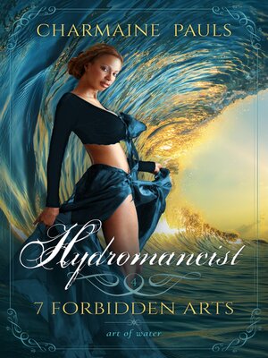 cover image of Hydromancist ()